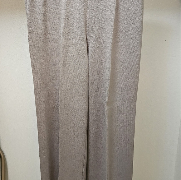 ST JOHN COLLECTION SLACKS/PANTS KNIT BY MARIE GRAY - Picture 4 of 7